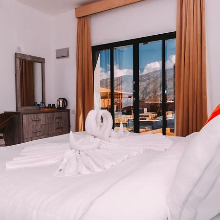 Mountsun Stay Jabal Shams Saab Bani Khamis Exterior foto