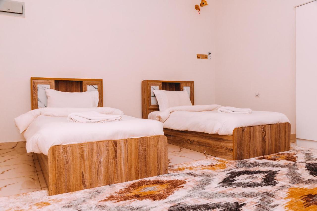Mountsun Stay Jabal Shams Saab Bani Khamis Exterior foto