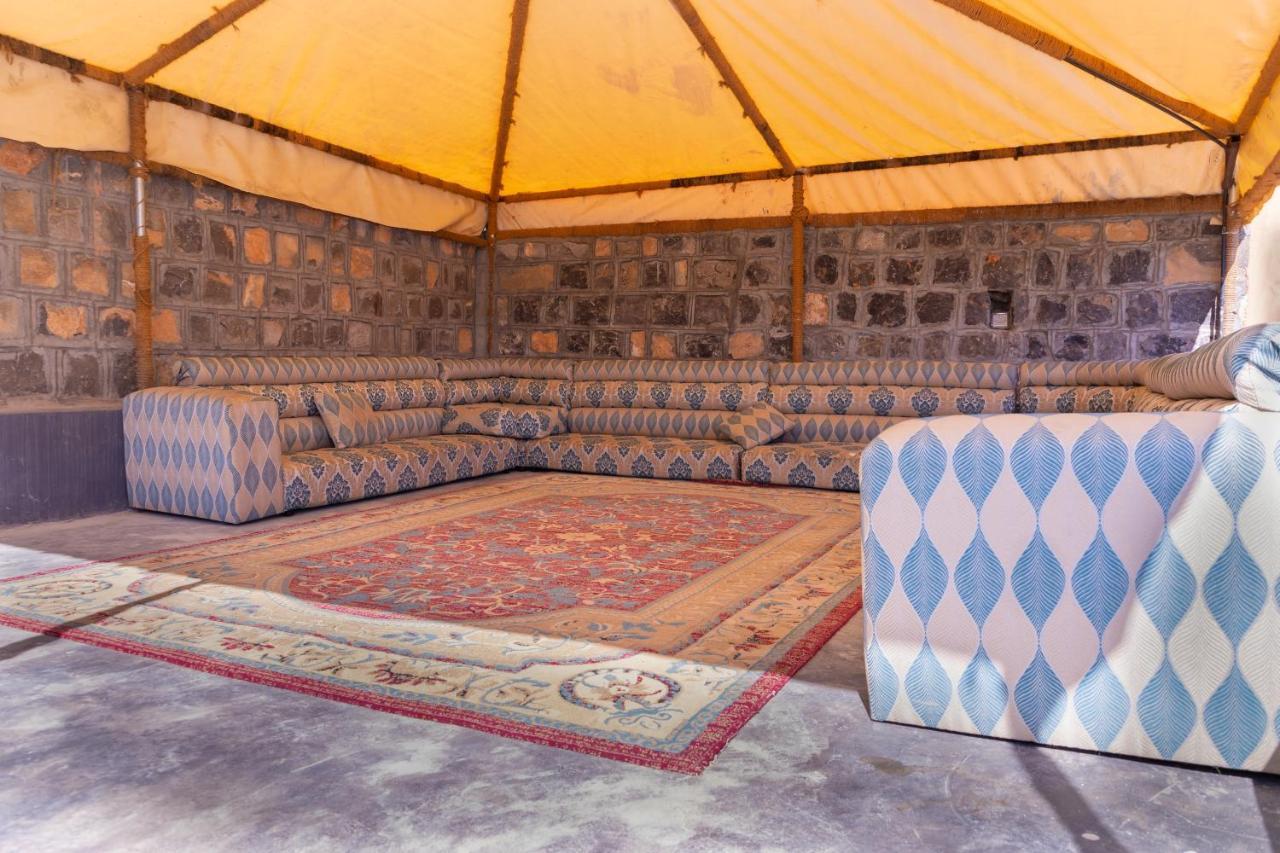 Mountsun Stay Jabal Shams Saab Bani Khamis Exterior foto
