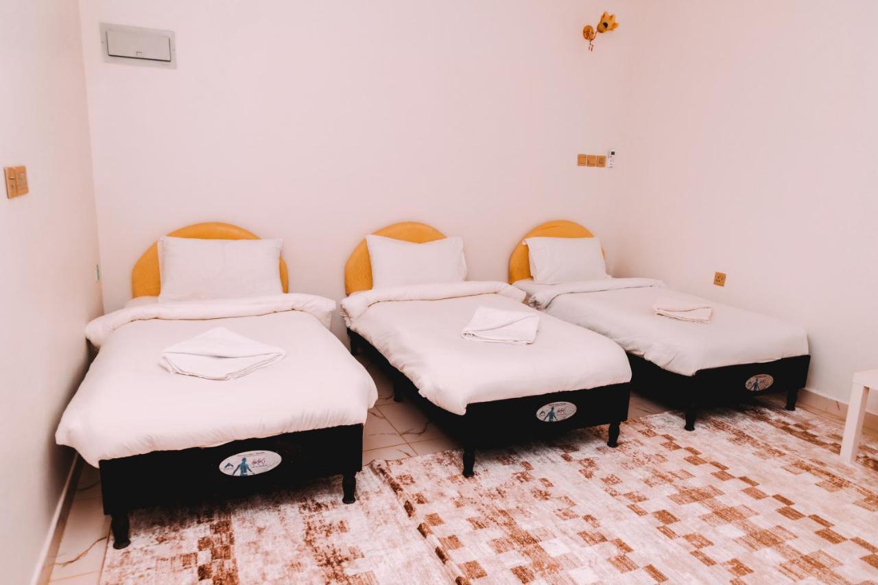 Mountsun Stay Jabal Shams Saab Bani Khamis Exterior foto