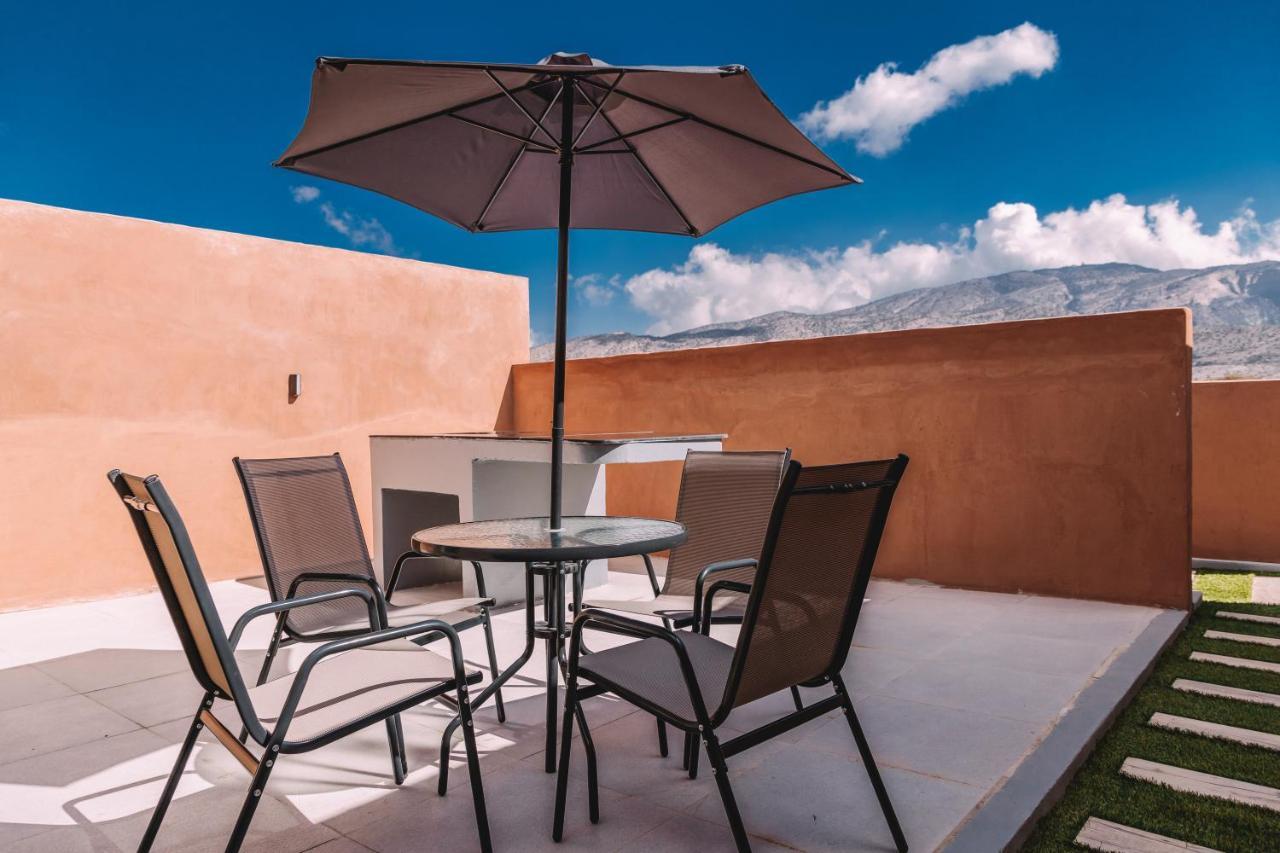 Mountsun Stay Jabal Shams Saab Bani Khamis Exterior foto